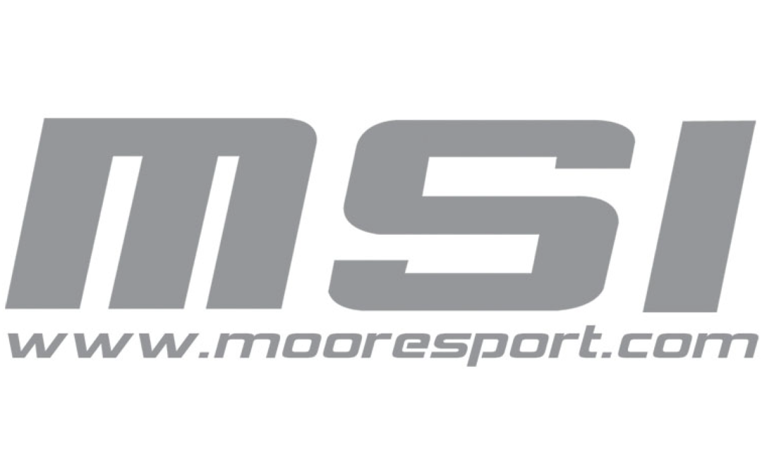 2004 : Début des opérations de MooreSport