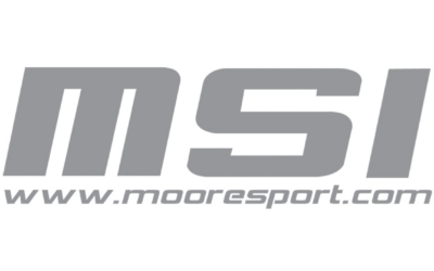 2004: MooreSport Begins Operations